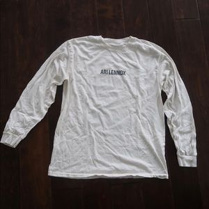 Exclusive Tour Merch Ari Lennox